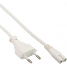 INLINE 4043718107070 power cable White 1.5 m...