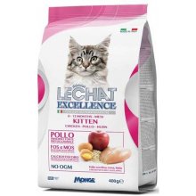 LeChat Excellence Kitten 0,4 kg