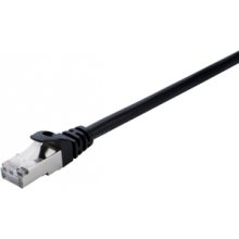 must CAT7 SFTP CABLE0.5M 1.6FT BLK CAT7 SFTP...