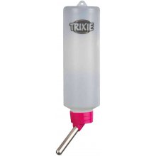 Trixie Water bottle with wire holder, 250 ml