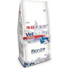 Monge VetSolution Canine Cardiac 2 kg