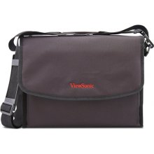 ViewSonic PJ-CASE-008 projector case Black