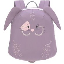 Lässig 1203021778 backpack Purple Polyester