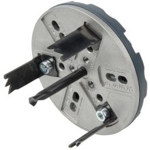 Wolfcraft GmbH 5986000 drill bit Circle...