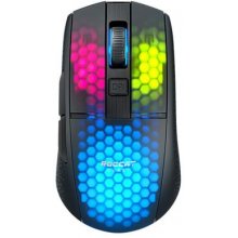 Hiir Roccat Burst Pro Air mouse Right-hand...