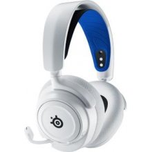 SteelSeries ARCTIS NOVA 7P WHITE Headset...