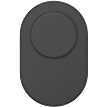 PopSockets - PopGrip for MagSafe Black