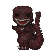 FUNKO POP! Vinyl: Фигурка: Godzilla 2016