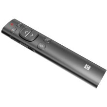 NATEC WARBLER 2 laser pointer 650 nm 10 m...