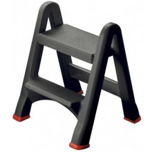 Curver R034721 step stool Polypropylene (PP)...