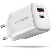 Axagon ACU-PQ30W Ladegerät QC3.0.4.0 / AFC...