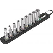 Wera 05004525001 socket/socket set