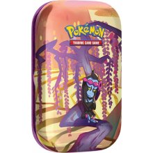 Pokemon TCG Tin Shrouded Fable Mini Tin...