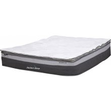 Home4you Bed LUCIA 160x200cm, with mattress...