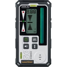 Laserliner RangeXtender M50 Black