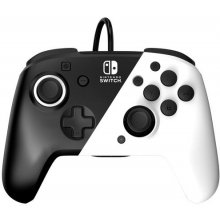 PDP Faceoff Deluxe+ Audio Wired Controller:...