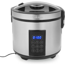 Tristar Digital Rice and Steam Cooker |...