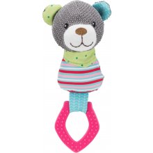 Trixie Toy for dogs Junior bear (ring)...
