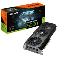 Gigabyte GeForce RTX 5060 GAMING OC 8G
