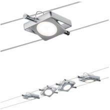 Paulmann 941.07 Rail lighting spot LED