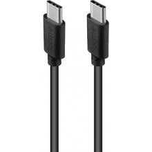 Acme Cable CB1051 USB-C(M) - USB-C(M), Power...