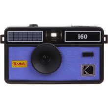 Fotokaamera Kodak i60, must/lilla