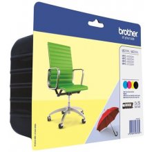 Brother LC229XLVALBP | Ink Cartridge |...