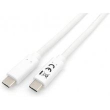 Equip Kabel USB-C 3.2 -> C St/St 2.00m...