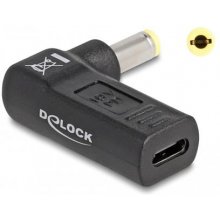 DELOCK USB-C to 5.5 x 2.5 adapter