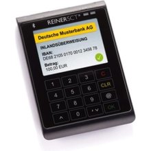 REINER SCT cyberJack wave RFID reader...