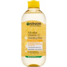 Garnier Skin Naturals Vitamin C Micellar...