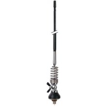 Albrecht Gamma II F car antenna Hard mount...