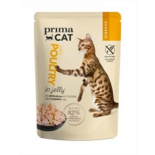 PRIMACAT Classic Poultry in jelly - 85g |...