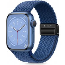 Tech-Protect watch strap NylonMag Apple...