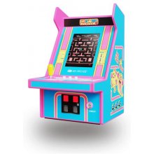 My Arcade Ms.PAC-MAN Micro Player Pro...