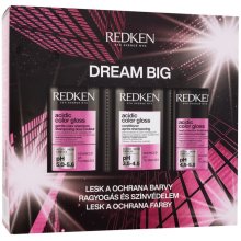 Redken Acidic Color Gloss 300ml - Dream Big...