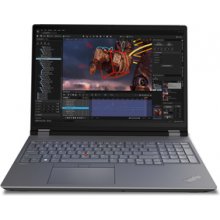 Sülearvuti LENOVO ThinkPad P16 Intel® Core™...