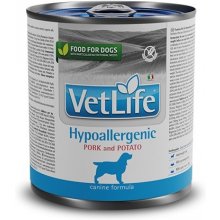 Farmina - Vet Life - Dog - Hypoallergenic -...