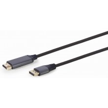 GEMBIRD CC-DP-HDMI-4K-6 video cable adapter...