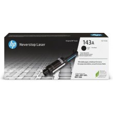 HP 143A Schwarz LaserJet Tonerpatrone