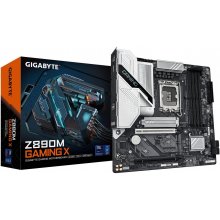 Материнская плата Gigabyte Z890M GAMING X...