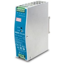 PLANET Din-Rail Power Supply (PWR-75-24) 75...