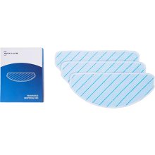 ECOVACS | Washable Mopping Pad | 3 pc(s) |...