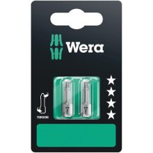 Wera 851/1 TZ SB screwdriver bit 2 pc(s)