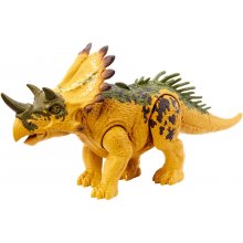 Mattel Jurassic World Wild Roar...