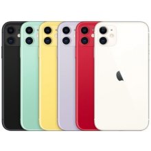 Mobiiltelefon Apple iPhone 11 15.5 cm (6.1")...