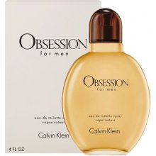 Calvin Klein Obsession 125ml - for Men Eau...