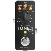 IK Multimedia Tonex ONE - guitar effect