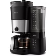 Philips All-in-1 Brew Drip coffee maker with...