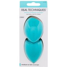 Real Techniques Miracle Airblend Sponge 2pc...